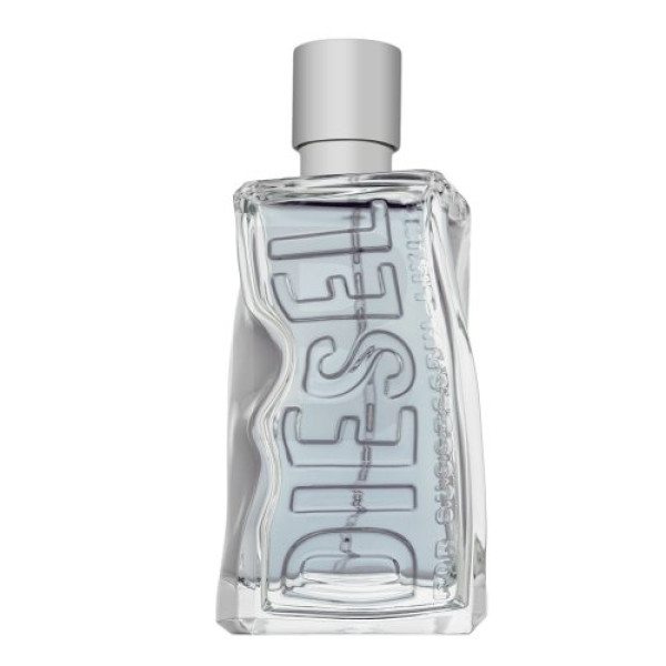 Diesel D By Diesel EDT tualetinis vanduo vyrams, 100 ml