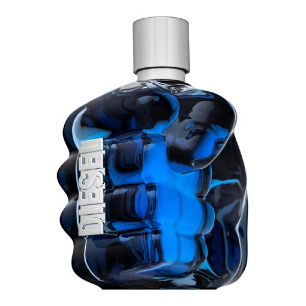 Diesel Sound Of The Brave EDT tualetinis vanduo vyrams, 125 ml