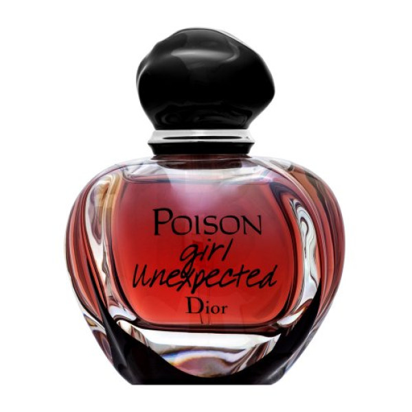 Dior (Christian Dior) Poison Girl Unexpected EDT tualetinis vanduo moterims, 50 ml