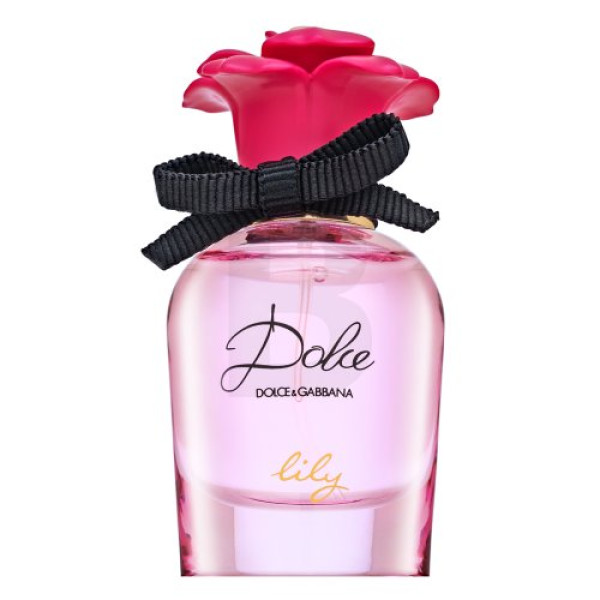 Dolce & Gabbana Dolce Lily EDT tualetinis vanduo moterims, 30 ml