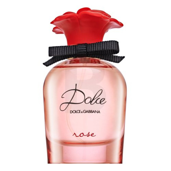 Dolce & Gabbana Dolce Rose EDT tualetinis vanduo moterims, 50 ml