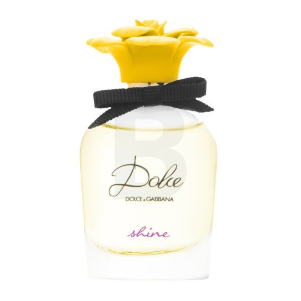 Dolce & Gabbana Dolce Shine EDP parfumuotas vanduo moterims, 50 ml