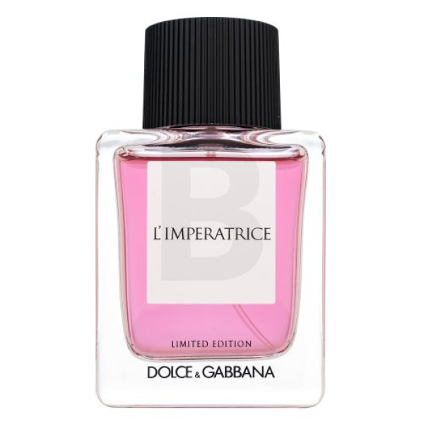 Dolce & Gabbana L'Imperatrice Limited Edition EDT tualetinis vanduo moterims, 50 ml