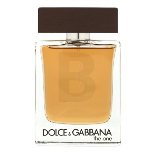 Dolce & Gabbana The One for Men EDT tualetinis vanduo vyrams, 100 ml