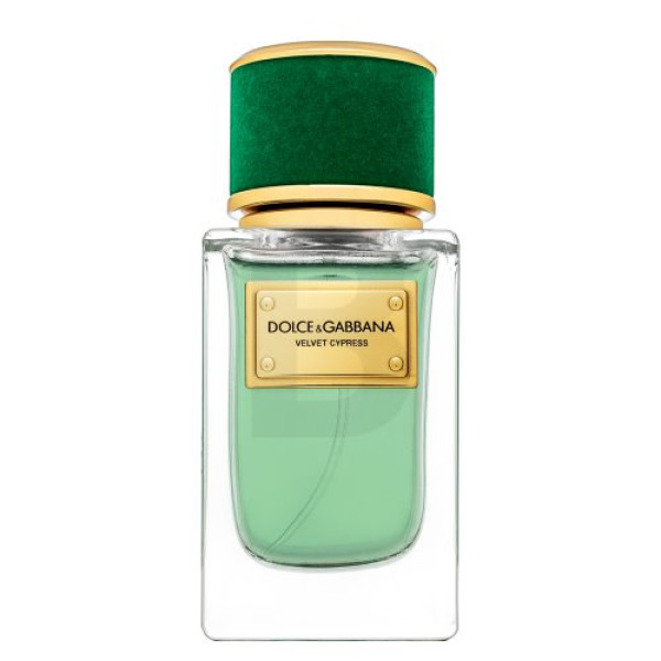 Dolce & Gabbana Velvet Cypress EDP parfumuotas vanduo unisex, 50 ml