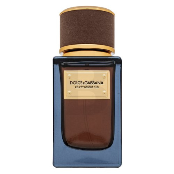 Dolce & Gabbana Velvet Desert Oud EDP parfumuotas vanduo unisex, 50 ml