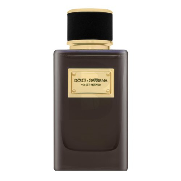 Dolce & Gabbana Velvet Incenso EDP parfumuotas vanduo vyrams, 150 ml