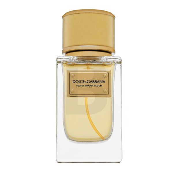 Dolce & Gabbana Velvet Mimosa Bloom EDP parfumuotas vanduo moterims, 50 ml