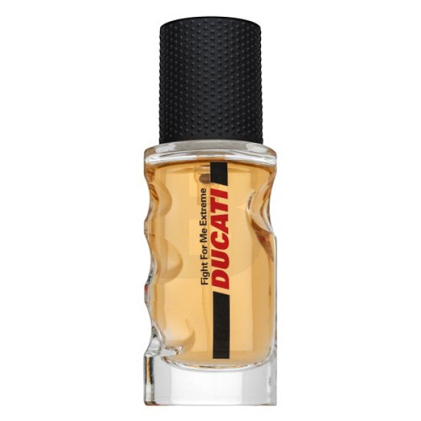 Ducati Fight For Me Extreme EDT tualetinis vanduo vyrams, 30 ml