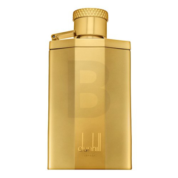 Dunhill Desire Gold EDT tualetinis vanduo vyrams, 100 ml