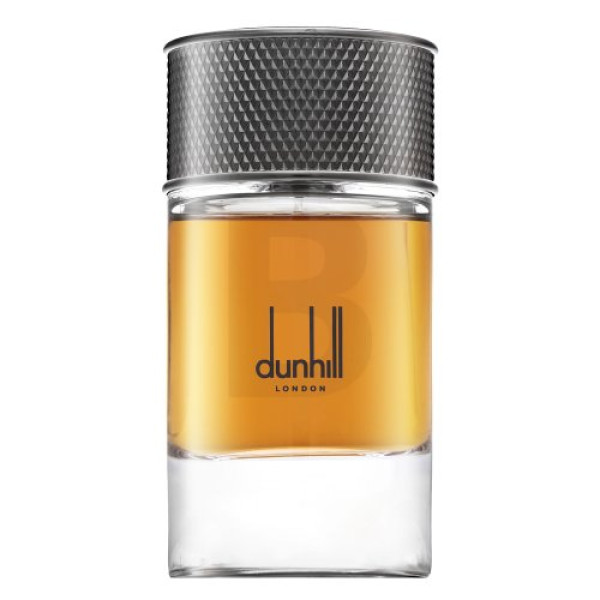 Dunhill Signature Collection British Leather EDP parfumuotas vanduo vyrams, 100 ml