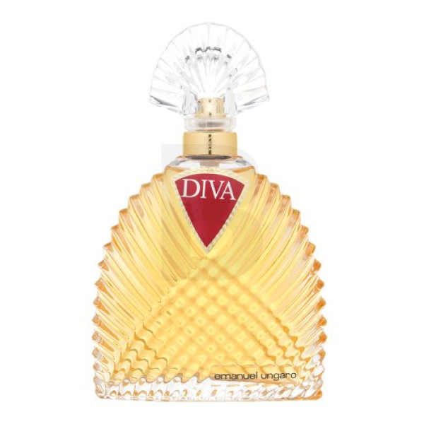 Emanuel Ungaro Diva EDP parfumuotas vanduo moterims, 100 ml