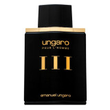 Emanuel Ungaro Homme III EDT tualetinis vanduo vyrams, 100 ml