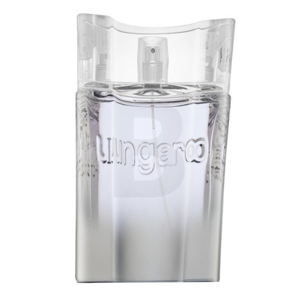 Emanuel Ungaro Ungaro Silver EDT tualetinis vanduo vyrams, 90 ml