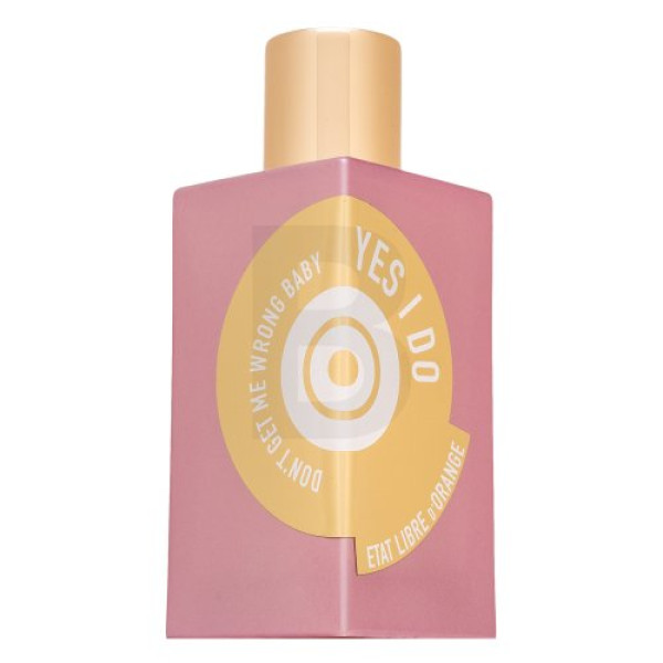 Etat Libre d’Orange Don't Get Me Wrong Baby, YES I DO EDP parfumuotas vanduo moterims, 100 ml