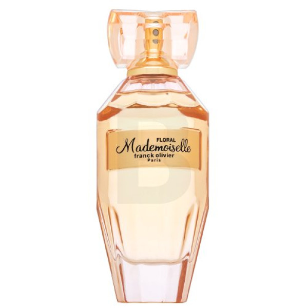 Franck Olivier Mademoiselle Floral EDP parfumuotas vanduo moterims, 100 ml