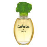 Gres Cabotine EDT tualetinis vanduo moterims, 50 ml