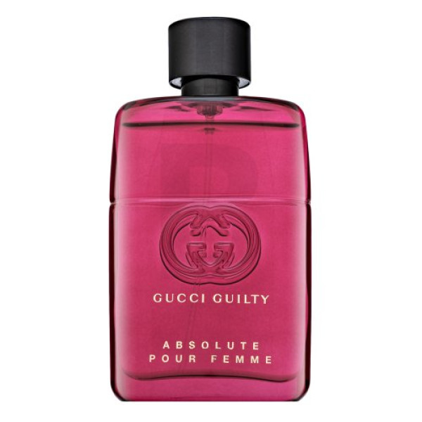 Gucci Guilty Absolute pour Femme EDP parfumuotas vanduo moterims, 50 ml