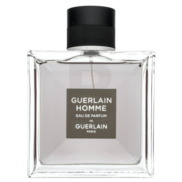 Guerlain Guerlain Homme EDP parfumuotas vanduo vyrams, 100 ml