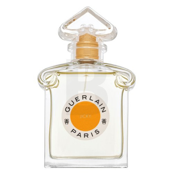 Guerlain Jicky EDP parfumuotas vanduo moterims, 75 ml