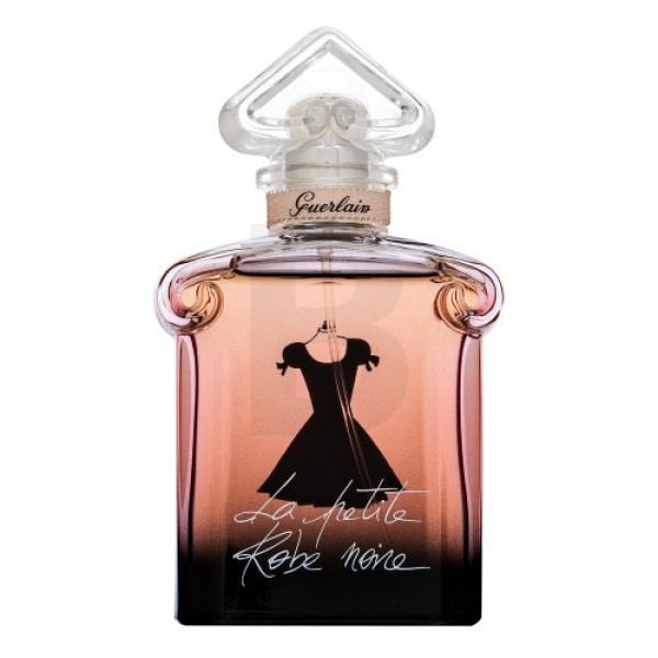 Guerlain La Petite Robe Noire EDP parfumuotas vanduo moterims, 50 ml