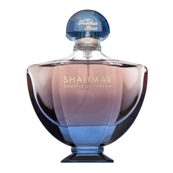 Guerlain Shalimar Souffle De Parfum EDP parfumuotas vanduo moterims, 90 ml