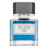 Guess 1981 Indigo For Men EDT tualetinis vanduo vyrams, 30 ml