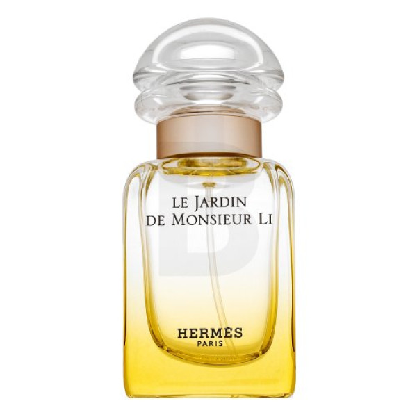 Hermès Le Jardin de Monsieur Li EDT tualetinis vanduo unisex, 30 ml