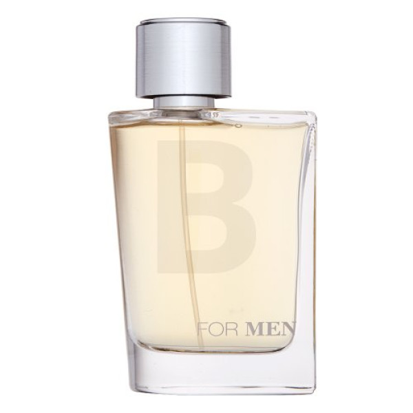 Jacomo Jacomo For Men EDT tualetinis vanduo vyrams, 100 ml