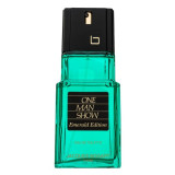 Jacques Bogart One Man Show Emerald Edition EDT tualetinis vanduo vyrams, 100 ml