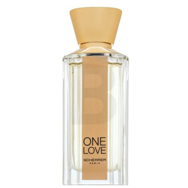 Jean-Louis Scherrer One Love EDP parfumuotas vanduo moterims, 30 ml