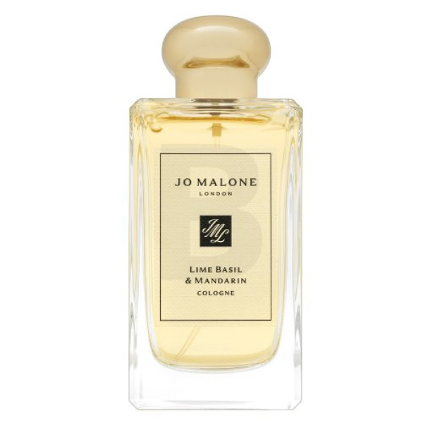 Jo Malone Lime Basil & Mandarin EDC odekolonas unisex, 100 ml