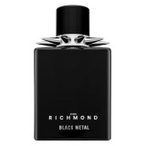 John Richmond Black Metal EDP parfumuotas vanduo moterims, 50 ml