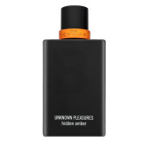 John Richmond Unknown Pleasures Hidden Amber EDP parfumuotas vanduo unisex, 100 ml