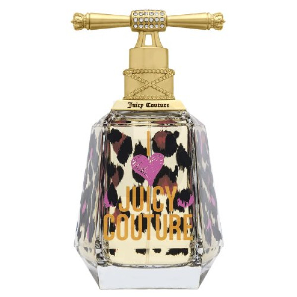 Juicy Couture I Love Juicy Couture EDP parfumuotas vanduo moterims, 100 ml