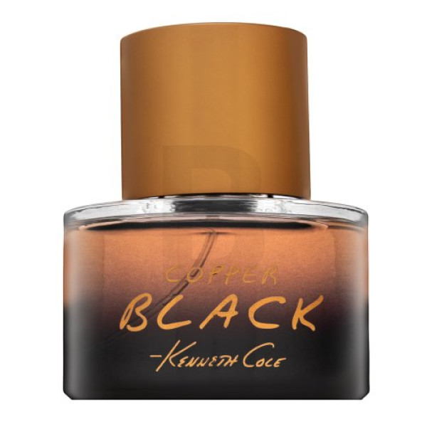 Kenneth Cole Black Copper EDT tualetinis vanduo vyrams, 50 ml