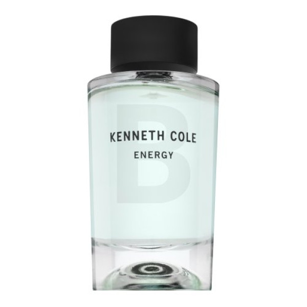 Kenneth Cole Energy EDT tualetinis vanduo unisex, 100 ml