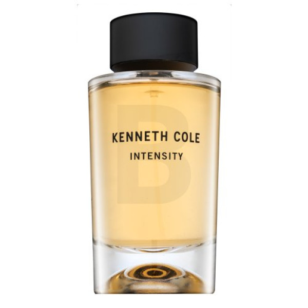 Kenneth Cole Intensity EDT tualetinis vanduo unisex, 100 ml