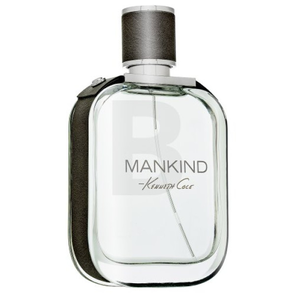 Kenneth Cole Mankind EDT tualetinis vanduo vyrams, 100 ml