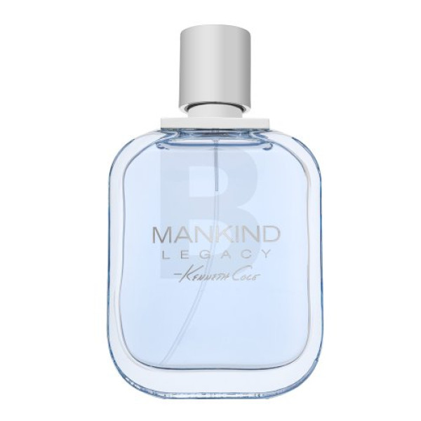 Kenneth Cole Mankind Legacy EDT tualetinis vanduo vyrams, 100 ml