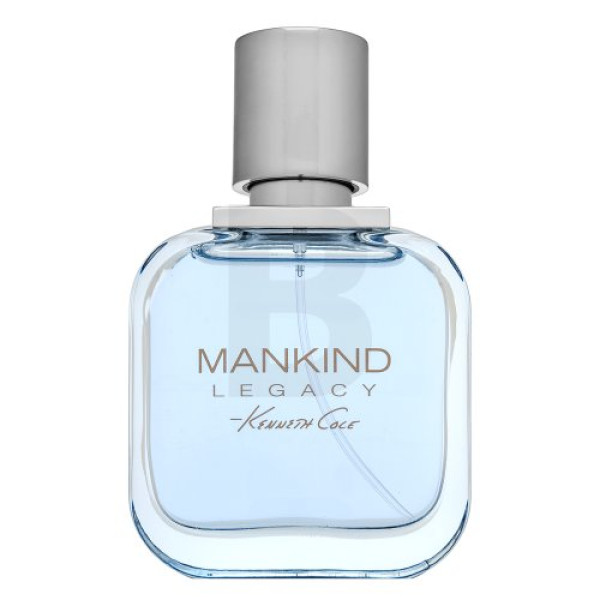 Kenneth Cole Mankind Legacy EDT tualetinis vanduo vyrams, 50 ml