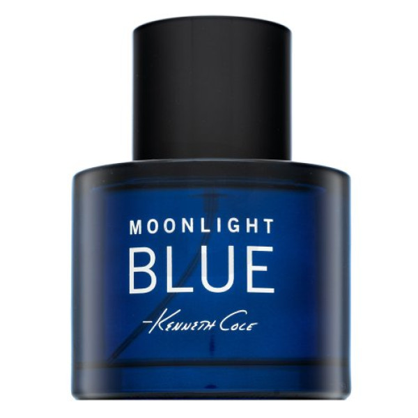 Kenneth Cole Moonlight Blue EDT tualetinis vanduo vyrams, 100 ml