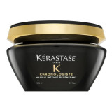 Kérastase Chronologiste Masque Intense Régénérant maitinamoji, drėkinamoji ir žvilgesio suteikianti plaukų kaukė, 200 ml