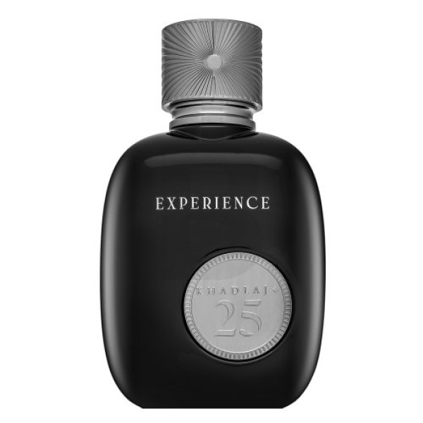 Khadlaj 25 Experience EDP parfumuotas vanduo unisex, 100 ml