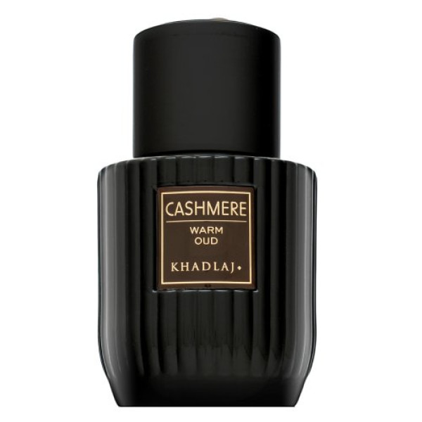 Khadlaj Cashmere Warm Oud EDP parfumuotas vanduo unisex, 100 ml