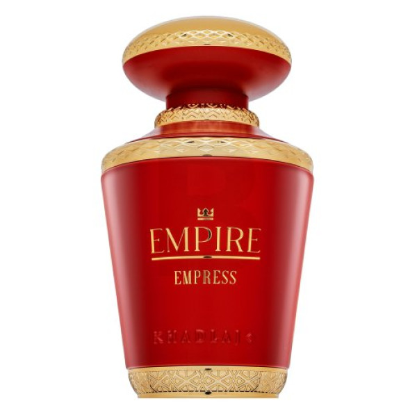 Khadlaj Empire Empress EDP parfumuotas vanduo unisex, 100 ml