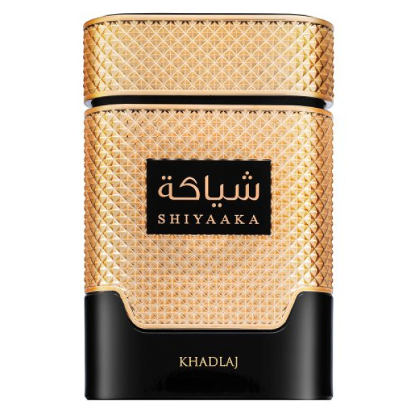 Khadlaj Shiyaaka Gold EDP parfumuotas vanduo unisex, 100 ml