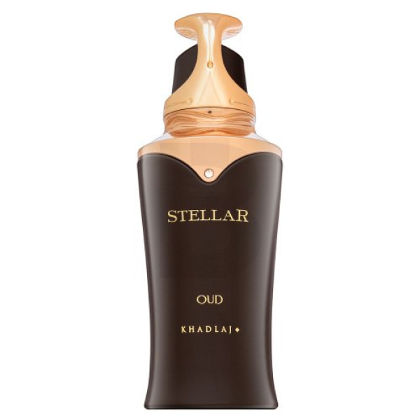 Khadlaj Stellar Oud EDP parfumuotas vanduo unisex, 100 ml