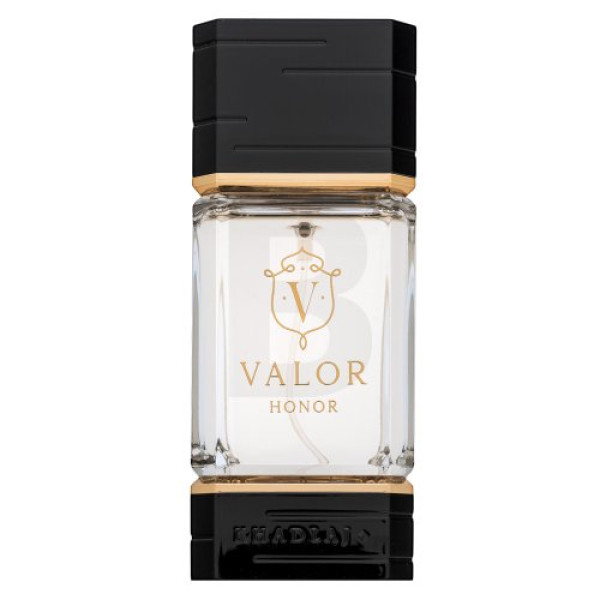 Khadlaj Valor Honor EDP parfumuotas vanduo vyrams, 100 ml