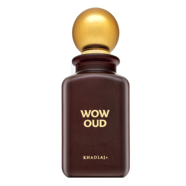 Khadlaj Wow Oud EDP parfumuotas vanduo unisex, 100 ml